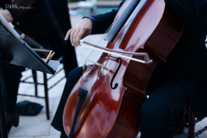 Musical Requests Filled by Music Remembrance ensembles e.g. cellist